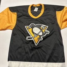 Youths, Pittsburgh Penguin Jersey