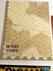 Command #13 Desert Storm Magazine and Game (New) — photo 4
