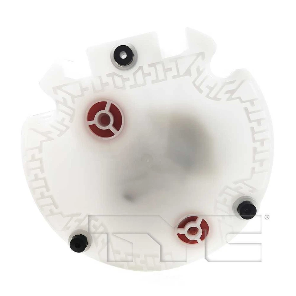 TYC 150433A Fuel Pump Module Assembly - Image 3 of 4