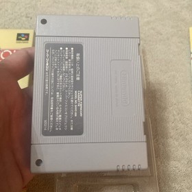 Nintendo Super Famicom SFC Monopoly Japan JPN | US SELLER