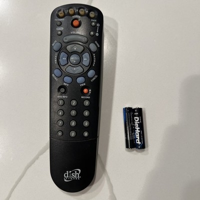 Echo Star Technologies Dish Network IR Remote Control 103602