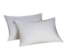 Envirosleep Dream Surrender Firm King Pillow Set. 2 Pillows