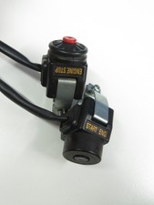 Kawasaki Motorcycle Electrical & Ignition Parts for Kawasaki