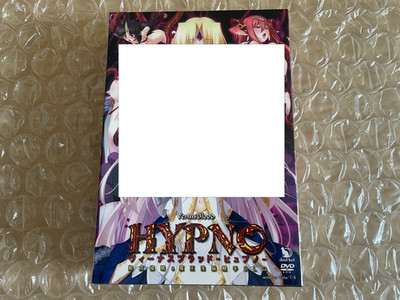 VenusBlood -HYPNO- Japanisches PC-Spiel für Windows Vista/7/8 GEBRAUCHT SLG