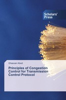 Ghassan Abed | Principles Of Congestion Control For Transmission Control...