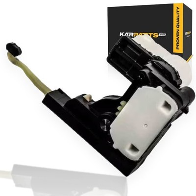 For Cadillac Seville 2004 Door Lock Actuator Passenger Side | Female Connector