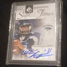 2011 SP Authentic Football Short Prints 7