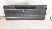 Tailgate Trunk Decklid For Ford F250sd Pickup Like New Oem Assy Less Cam Tailgate Trunk Decklid For Ford F250sd Pickup Like New Oem Assy Less Cam