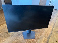 Dell S2719DGF 27" 16:9 155 Hz FreeSync Gaming Monitor - Black