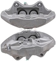 A.B.S. Bremssattel 424882 Aluminium FüR Mercedes Klasse W222 V222 X222 C217 A217
