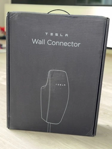 [NEU/OVP] Tesla Wall Connector - Gen 3 (Wallbox / Ladestation) - Bild 1 von 2