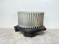 1998-05 Mercedes W163 ML-Class Blower Motor OEM 