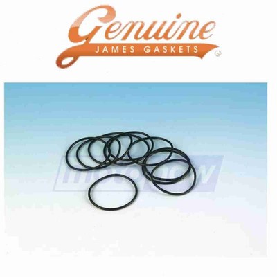 James Gasket Outer Oil Pump O-Ring for 2006 Harley Davidson FXDBI Street Bob np