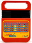 La Dictée Magique Speak & Spell Texas Instruments French Version 1981 - Tested