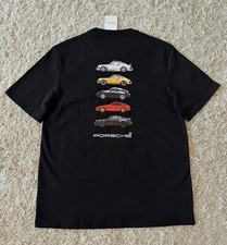 Aime Leon Dore x Porsche 911 Fleet Tee ALD Me...