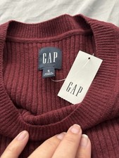 GAP CashSoft Midi Sweater Dress
