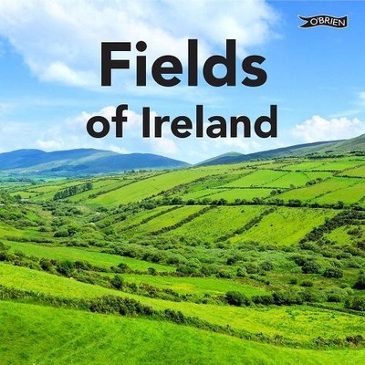 Sarah O'Connor Fields of Ireland (Gebundene Ausgabe) (US IMPORT)