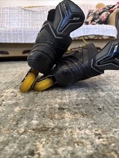 Bauer RS Roller Hockey Blades Inline Skates Senior