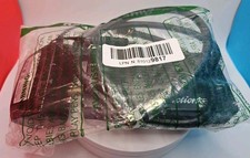 Single Actiontec ECB7250 ScreenBeam MoCA 2.5 Ethernet Over Coax Adapter With AC