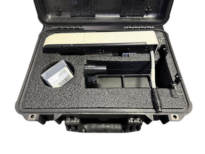 Alcon ORA WaveTec Vision VerifEye System 8065998328R Laser Optical Module