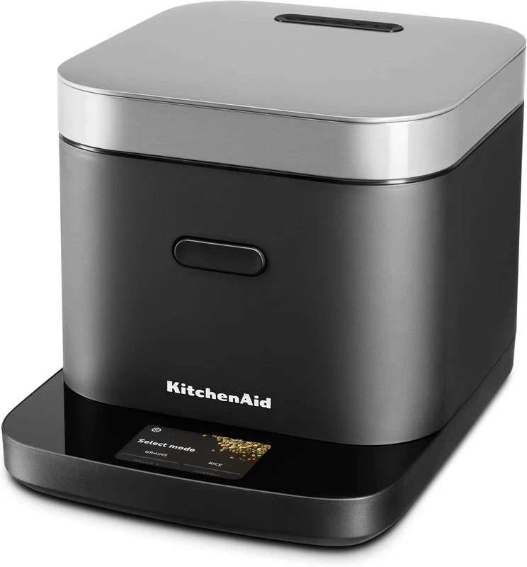 KitchenAid 8 Cup Grain and Rice Cooker