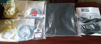 Cisco C881W-A-K9 Integrated Services Router,  New Open Box