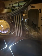 Crucial Pro 128GB Kit (2x64GB) DDR5 RAM, 5600MHz | CP2K64G56C46U5 - NEW!