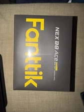 Fanttik B8 Ace Electric Air Duster