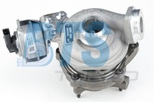 BTS Turbo Lader Aufladung T916328 +309.40€ Pfand für AUDI A5 8T3 A4 B8 8K2 8TA