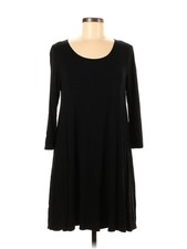 Karen Kane Women Black Casual Dress XS