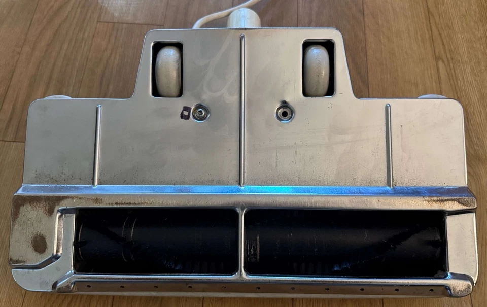 Cepillo Tri Star Turbo (solo cabezal sin aspiradora) Foto 2 de 3