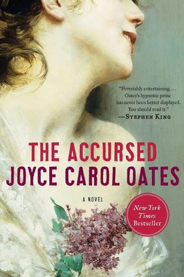The Accursed Joyce Carol Oates Taschenbuch Kartoniert / Broschiert Englisch 2020
