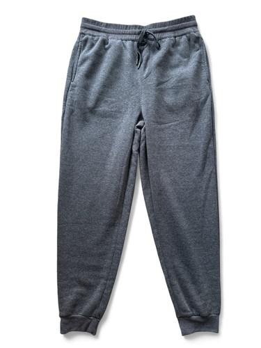 NUEVO CON ETIQUETAS MagnaTek Para hombres L Gris Soplado por Aire Polar Sudadera con Capucha Sudadera y Pantalones de Sudadera Conjunto NUEVO - Imagen 7 de 10