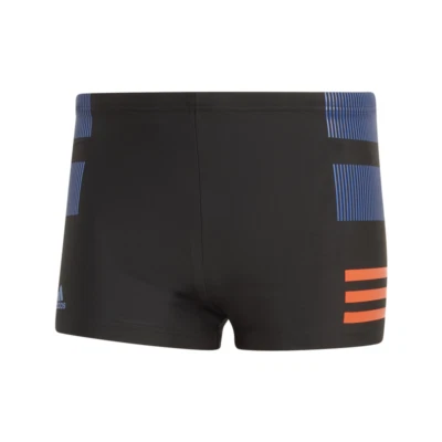 Adidas Fitness Boxer Herren Badehose Performance INFINITEX™ adi Boxer FI6670 /K4