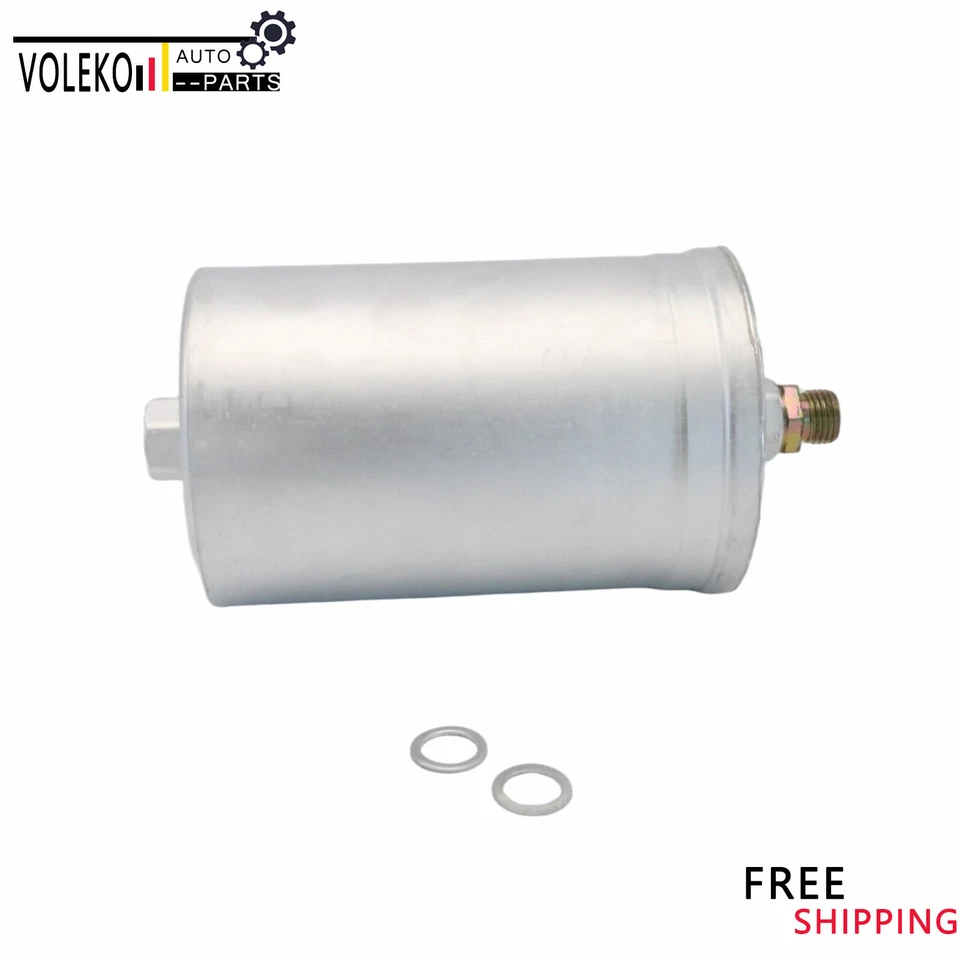 1X For Mercedes-Benz E320,E420 E500 S320 SL320 SL600 S500 S600 S420 Fuel Filter - Image 4 of 4