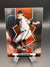 2022 Panini Mosaic Baseball - Complete Your Set - Pick Your Player  Rookies/Base