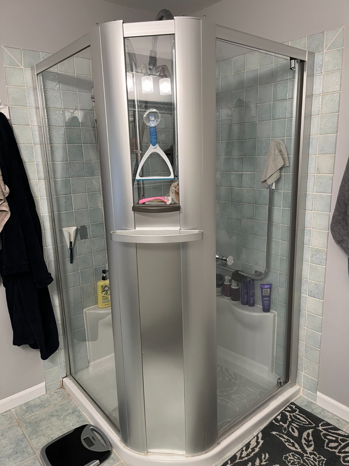 Kohler WaterHaven K499 Shower Parts eBay