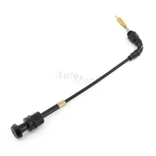 Carburetor Choke Cable For Harley-Davidson CV40 Sportster 883 1200 XL883 XLH1200