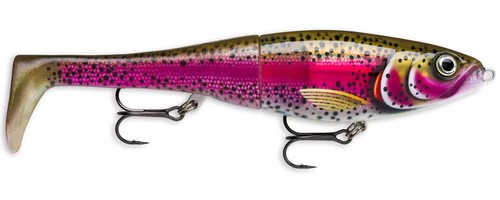 Rapala X-Rap Peto Lures 14cm 39g Pike Zander Muskie Zander Predator Fishing Bait - Picture 16 of 25