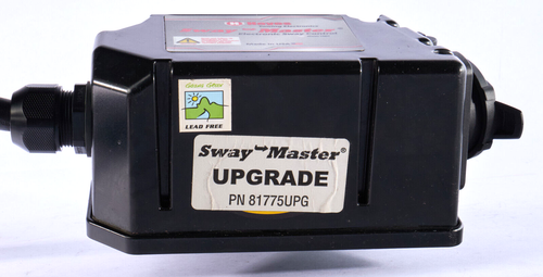Hayes Sway Master 81775 / 81775UPG Electronic Sway Control Unit - Picture 6 of 6