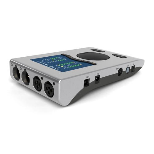 Interfaz de audio USB 2.0 alimentada por bus RME Babyface Pro FS 24 canales 192 kHz - Imagen 4 de 9