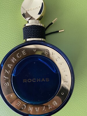 Byzance Rochas 90 ml EDP Vaporisator Natural Spray Neu