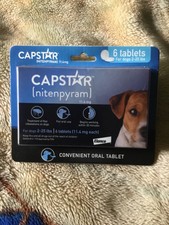 exelpet capstar