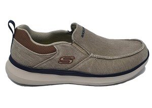 skechers mens summer shoes