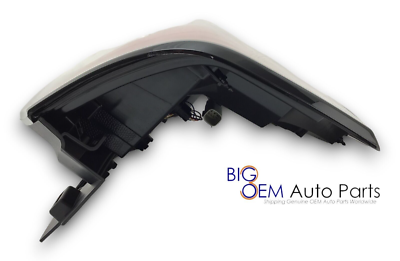 2018 - 2021 Ford Expedition RH Passenger Side LED Tail Lamp OEM