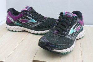 brooks ghost 9 womens size 7