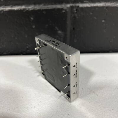 CHB75W-24S24 Cincon DC-DC Converter