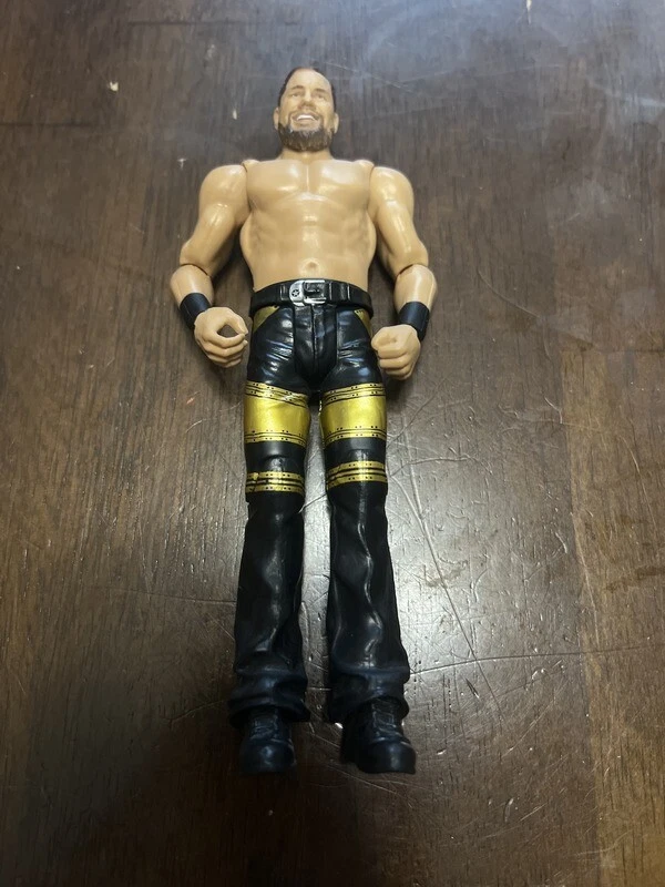 Wwe battle packs 2018 2025