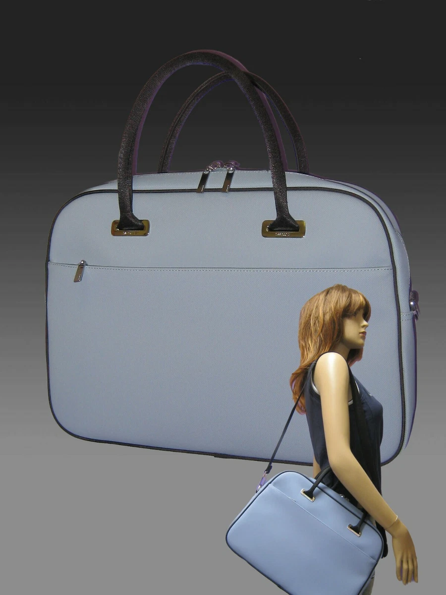Lacoste sales laptop bag