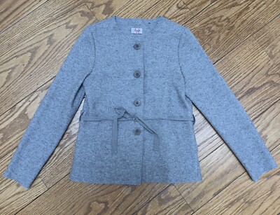 il gufo Cardigan girls Size 10